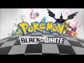 Pokemon Black White Theme Song Full