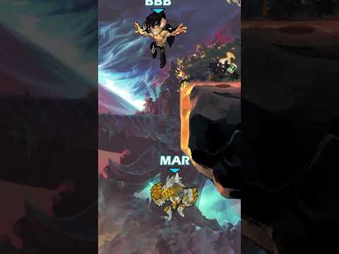 Marckiemoo's offstage is DIFFERENT... 😭😭😭