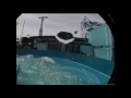 Pov Water Flume Astroland Coney Island Brooklyn Ny