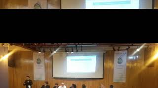 Apertura: 1er Encuentro de Organismos Auxiliares de Cuenca