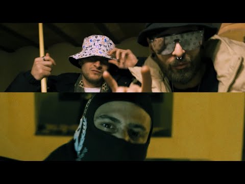 Ritmo Lee Quao - Too Furious (Video Oficial) #SPANISHDRILL