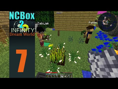 NCBox Dream World # 7 - Finále