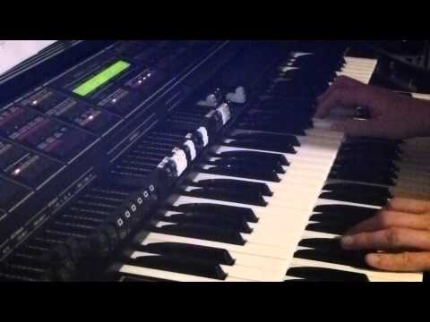 WERSI Spectra - Down by the riverside