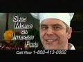 Hallmark Channel Late Night Commercials December 2002