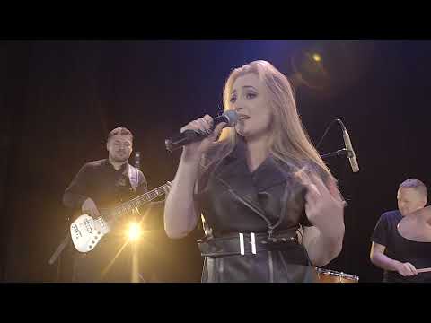 Magda Suruło Quartet - Jesteś lekiem na całe zło