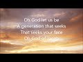 Chris Tomlin - Give Us Clean Hands