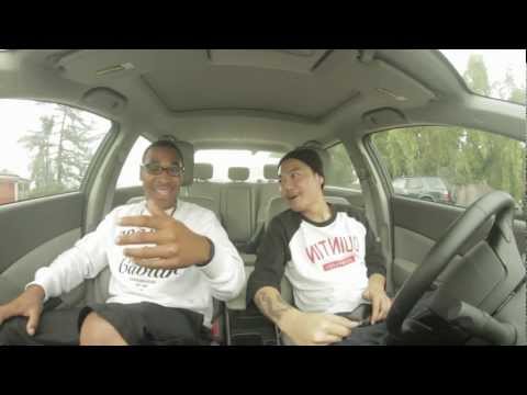 The Hotbox - Ep. 18 - Deshawn Raw