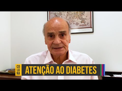 Symptoms of Early Diabetes | Column #146