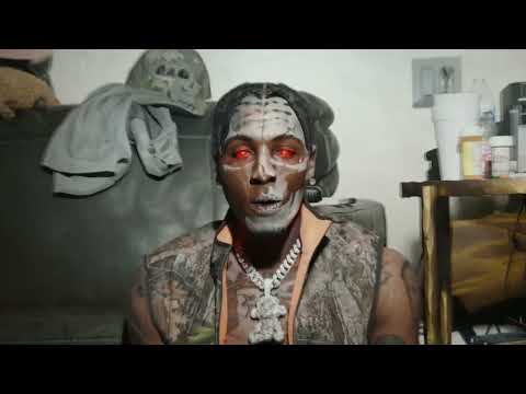 NBA YoungBoy - Fatal Move (Official Video)