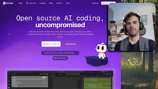 Cline is way better than I thought