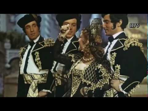 "Wenn ein junger Mann kommt...." ... Franz Grothe Tanzorchester (1941)