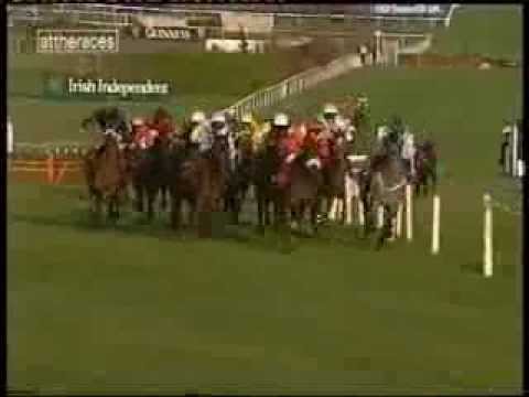 2004 Pertemps Handicap Hurdle Final