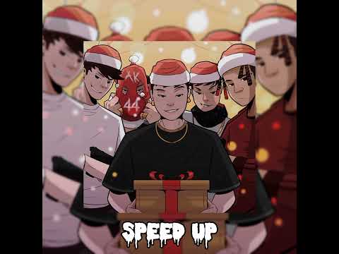 Lil Chainz, Lil Fuub, MHRAP, Aklipe44 & LinoMC - Flow Natalino - Speed Up