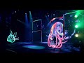 Rods and Cones 2.0 | Blue Man Group