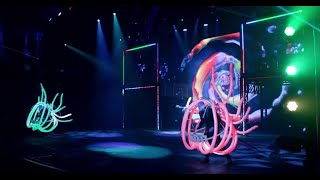 Rods and Cones 2.0 | Blue Man Group