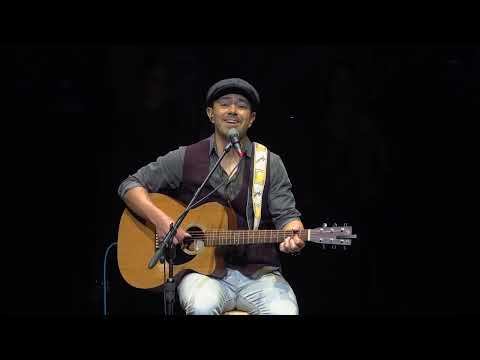 Pedro Dyonysyo - "A História que um dia também vais contar" - Casino Estoril - Salão Preto & Prata.