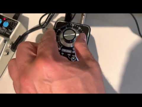 KingTone MiniFuzz V2