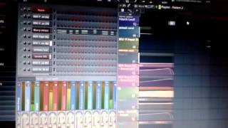 Martin Garrix - Animals (Carlo Gargiulo/Charlie G FlStudio) FLP