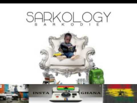 Rap Attack - Sarkodie