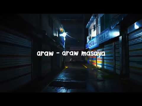 DweyyClaro - IKAW LANG(lyrics)