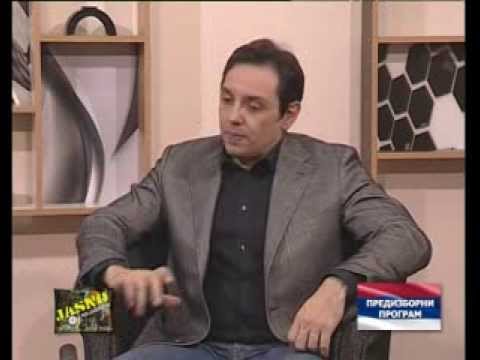 Jasno o nejasnom - 18.02.2014. - Televizija Bačka Palanka