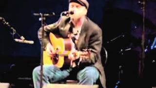 Tambourine Man Performed by Kelly Joe Phelps