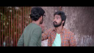 Kadavul irukan kumaru-nee pona theruvula ellam-GVP