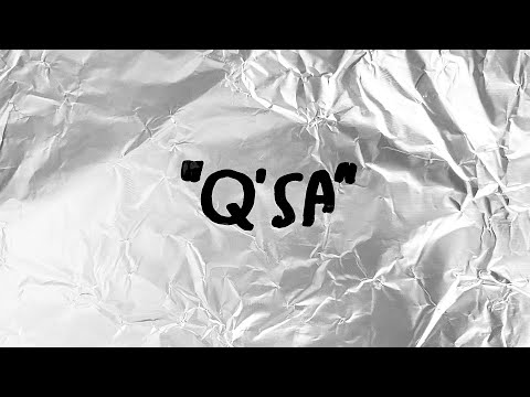 Devqa - Q'SA (Lyric Video) feat. Ermina Ibishi