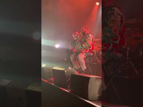 Teddy Swims & Karl Michael - ''Liar'' (Live)