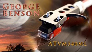 George Benson - Six To Four - Vinyl - AT-VM540ML