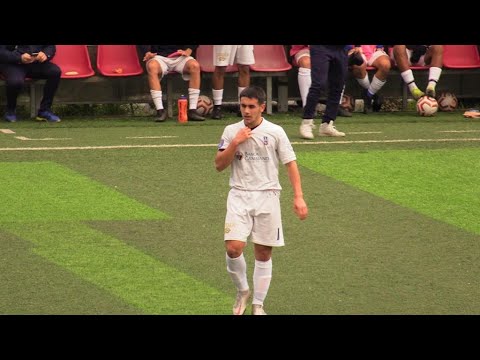 Under 19 Nazionali | Montespaccato Savoia - Unipomezia 1-0