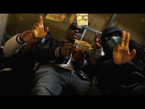 GABO - CRISTAUX (CLIP OFFICIEL)