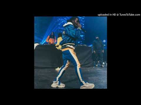 [FREE] Offset x Lil Keed x 21 Savage Type Beat "Balenciaga" (prod. stardustszn)