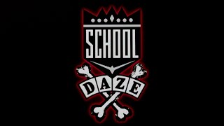 SCHOOL DAZE TRAILER - Remastered
