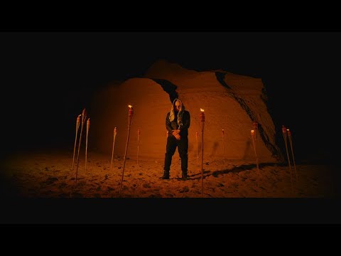 PALKY & DJ MikroMan - ANUBIS |OFICIÁLNE VIDEO|