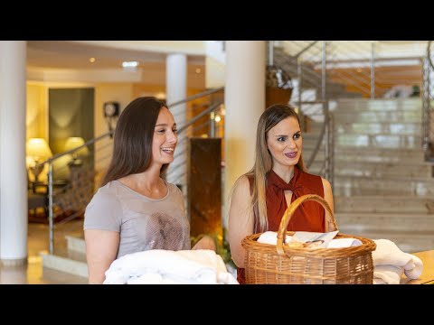 Urlaub in Tirol - Wohlfühlhotel Schiestl im Zillertal