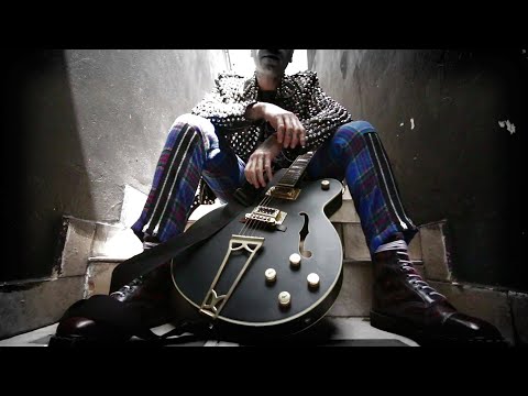 Dope Times - "Wasted Ways"