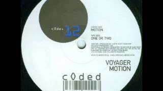 Voyager - Motion