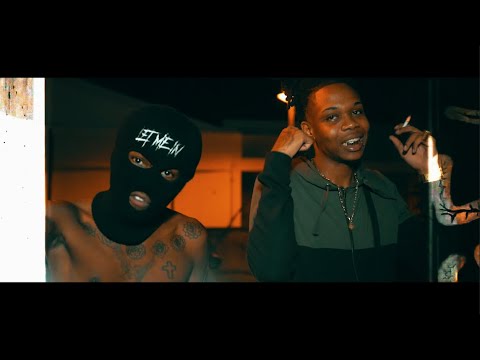 LeDam KwaBena - Freestyle Coeur Noir 1