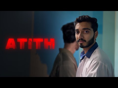 Jeet Pasad Atith Short Film