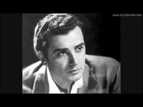 Franco Corelli & Ensemble "Finale Act III" LA GIOCONDA 1964