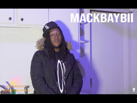 Mackbaybii on BCR Meezle, how to move in the Raq when you got a name & more Part 1