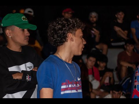 G5 - DNO VS Tobi - Melio  [Semis] FvckCompety 2vs2