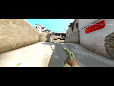 Method Strebor vs Luminosity @ PGL Season 1