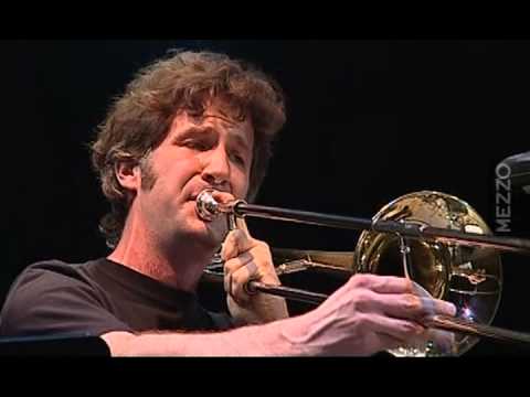 Peter Brotzmann Chicago Tentet - Europa Jazz du Mans 2004