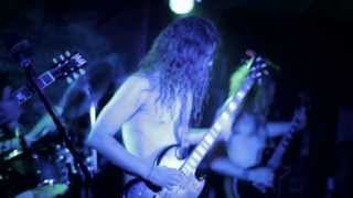 Day 03 05 Danava, 2nd try @ Heavy Days In Doomtown 2013