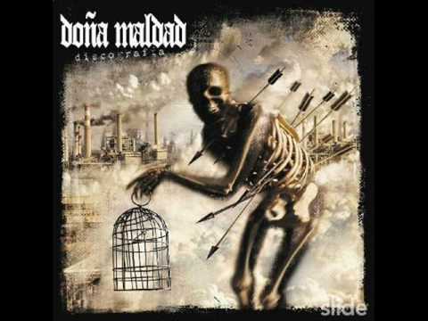 Doña Maldad  - Pocos tienen mucho, Muchos tienen poco