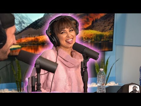 RILEY REID TALKS HOOKING UP WITH LIL XAN!