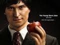 Crave - Steve Jobs action fig now with Apple 1 accessory, Ep. 141
