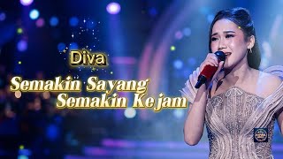 Download lagu Diva (Kuantan Singingi) - Semakin Sayang Semakin Kejam || Video Lirik (Kompetisi DA8 Top 37 Grub 3) mp3